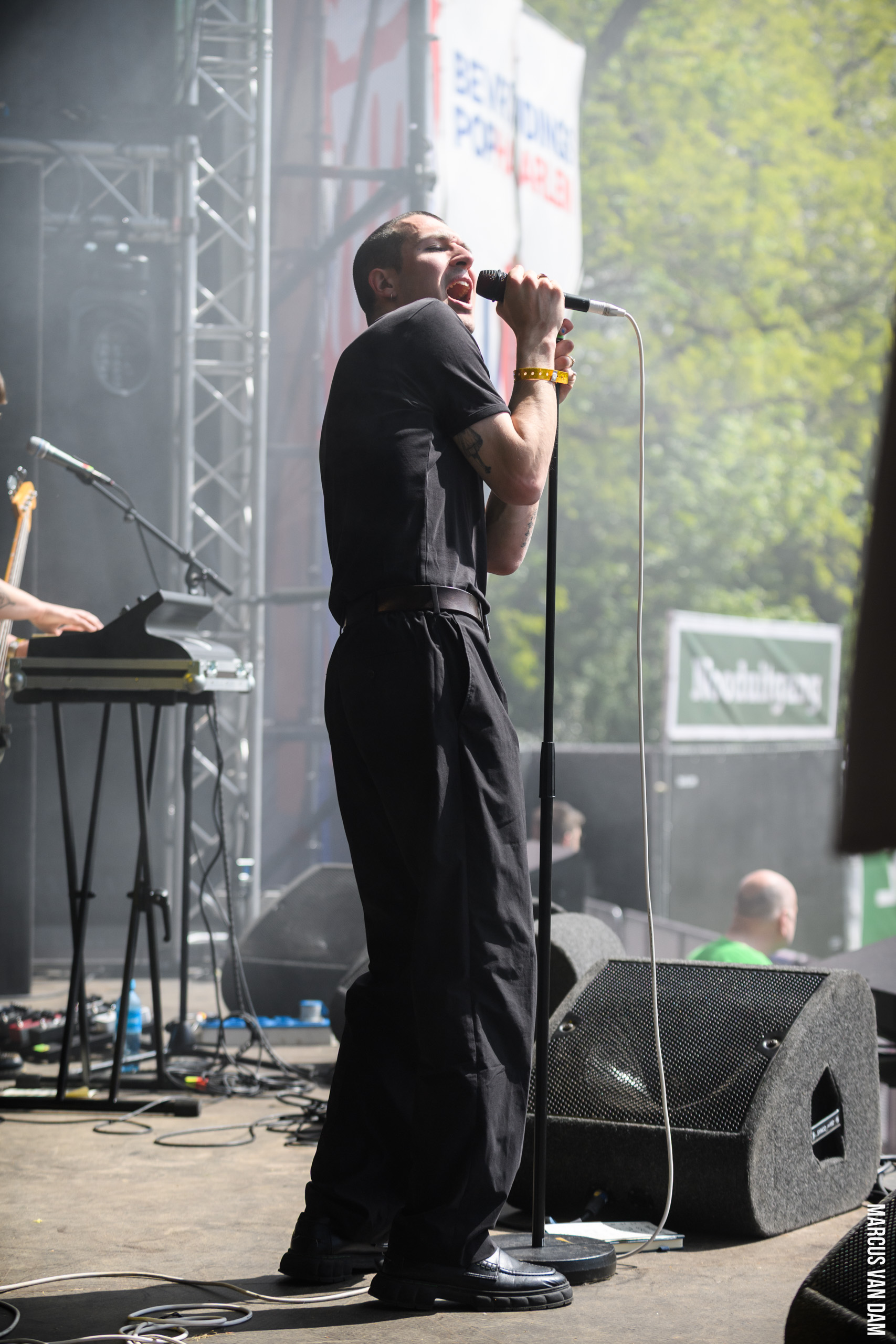 Bevrijdingspop (2026)